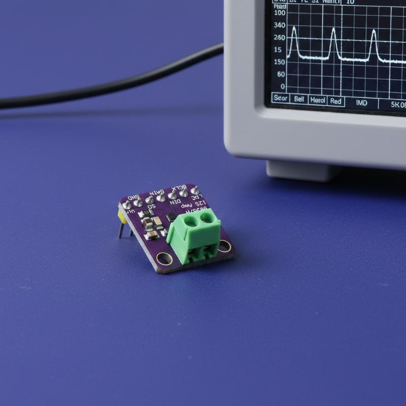MAX98357A 3W I2S Digital Audio - Home Automation System Diy 评论和价格