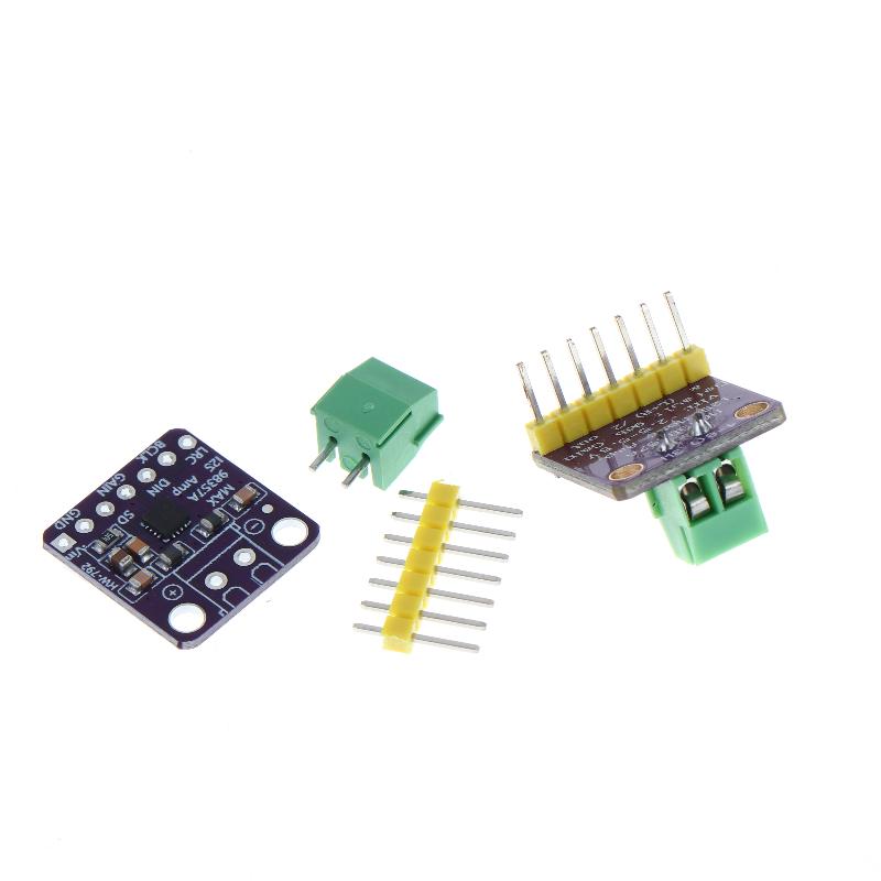 MAX98357A 3W I2S Digital Audio - Home Automation System Diy 评论和价格