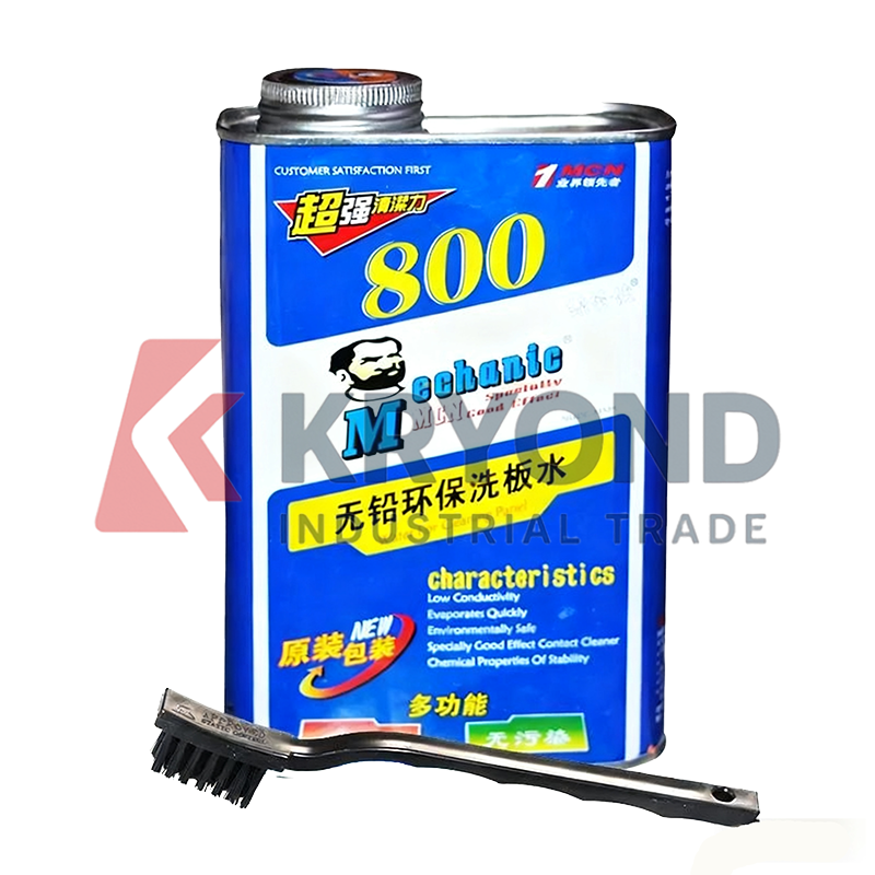 MECHANIC Lead-Free Cleaning Ag - Home Automation System Diy 评论和价格