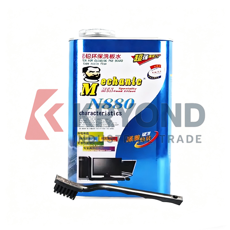 MECHANIC Lead-Free Cleaning Ag - Home Automation System Diy 评论和价格