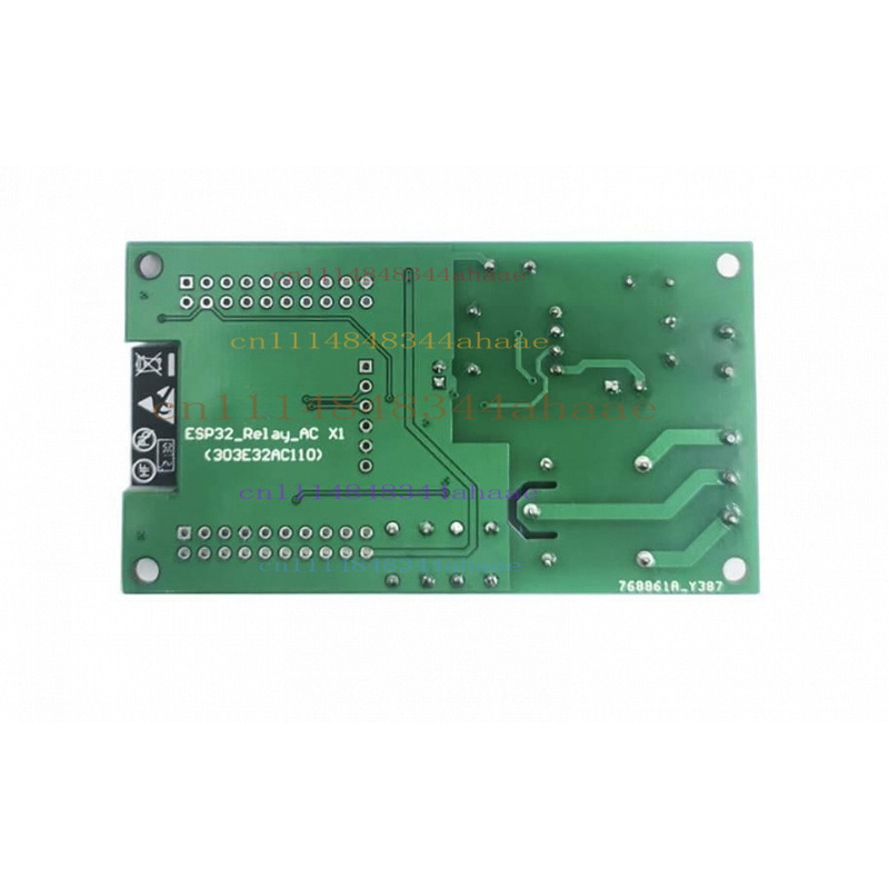ESP32 WIFI Bluetooth BLE 1/2/4 - Relay 8 Channel Board 评论和价格