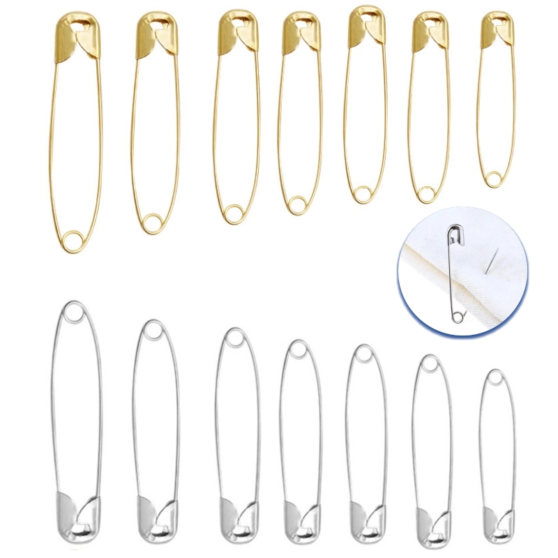 100Pcs/lot Stainless Steel Saf - Home Automation Diy 评论和价格