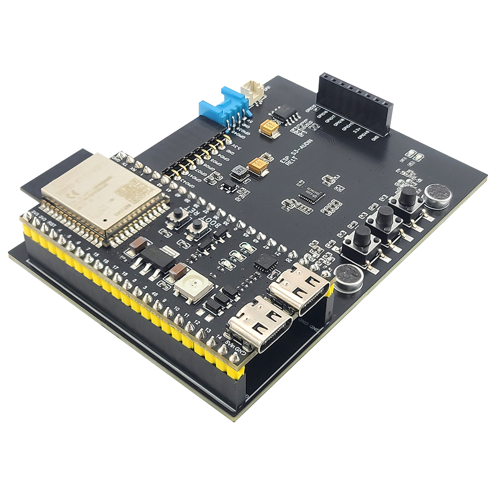 ESP32-S3 N16R8 Development Boa - Keys Diy Home Automation Kit With Esp32 评论和价格