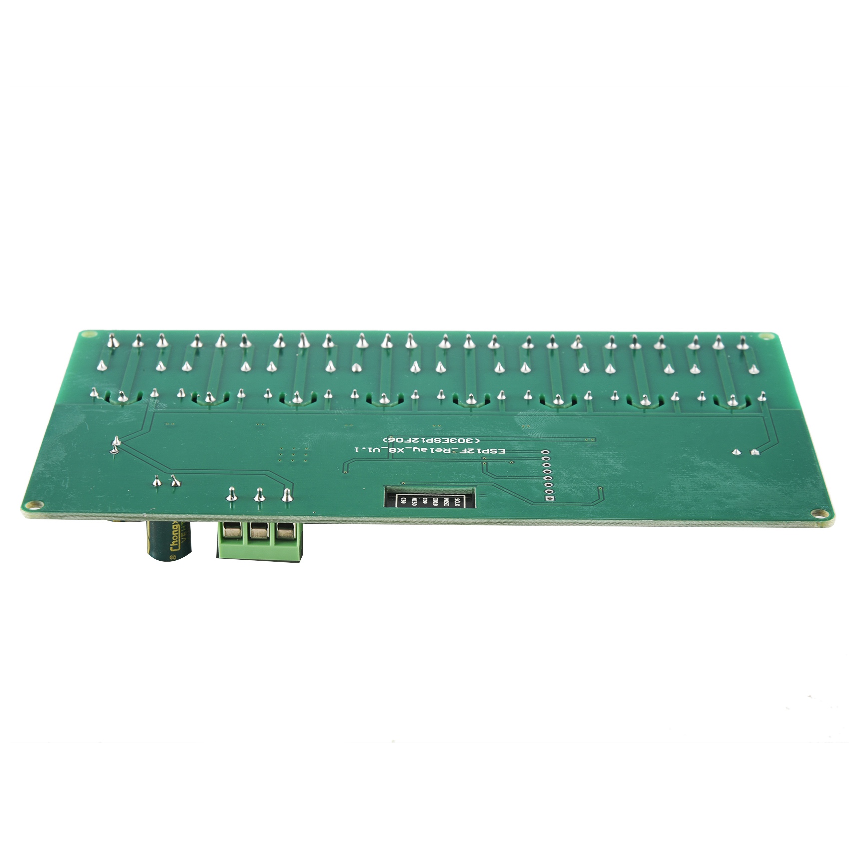(ABDH) ESP8266 WIFI 8 Channel  - Relay 8 Channel Board 评论和价格