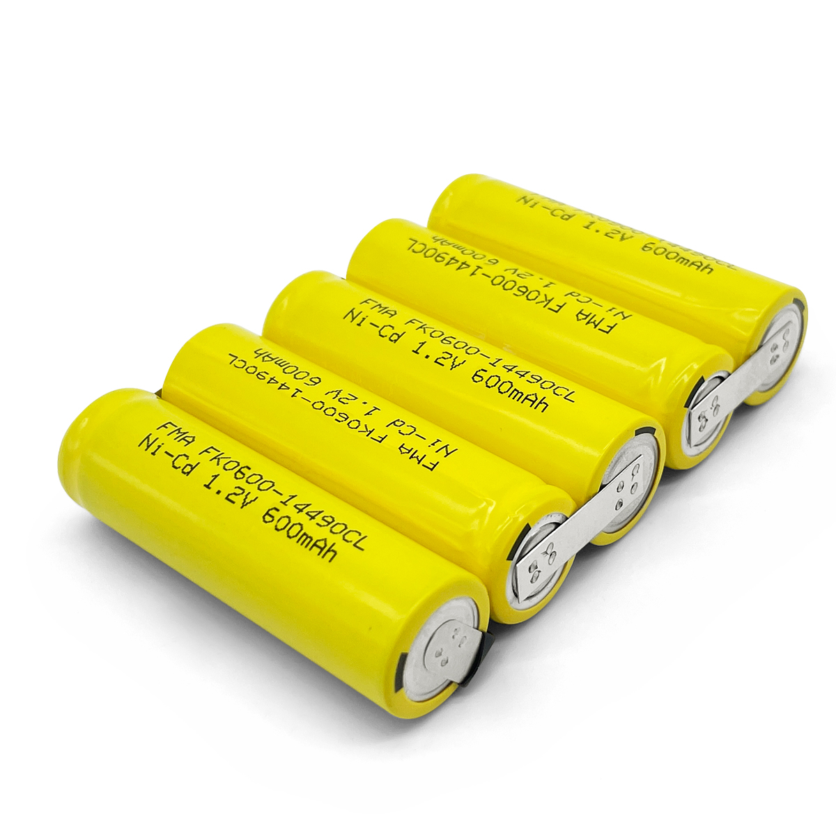 6V 600-900mAh Ni-Cd 1.2-2AH Ni - Home Automation System Diy 评论和价格