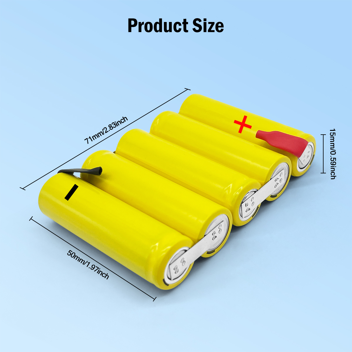 6V 600-900mAh Ni-Cd 1.2-2AH Ni - Home Automation System Diy 评论和价格
