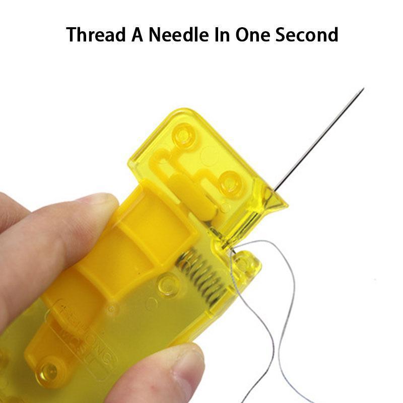 Auto Needle Threader DIY Tool  - Home Automation Diy 评论和价格