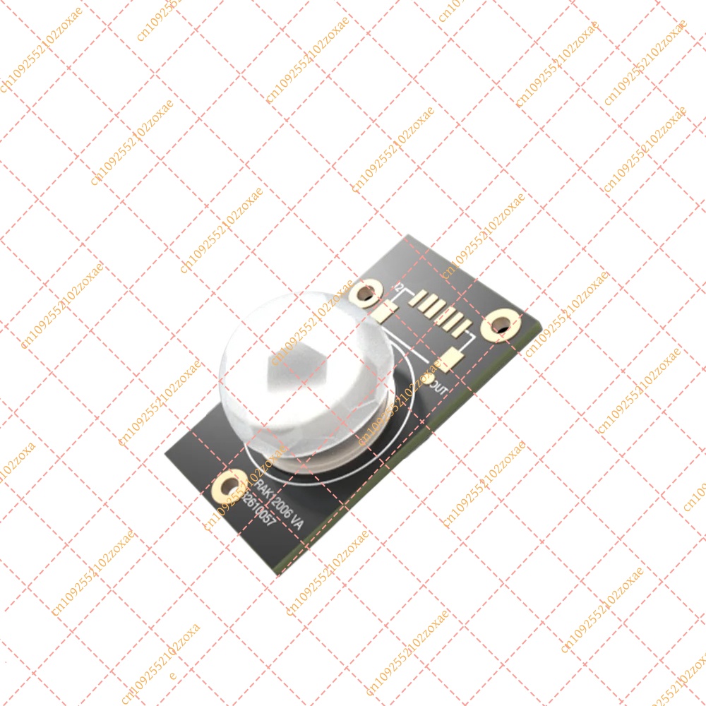 PIR Motion Sensor Module AM312 - Iot Diy Home Automation 评论和价格