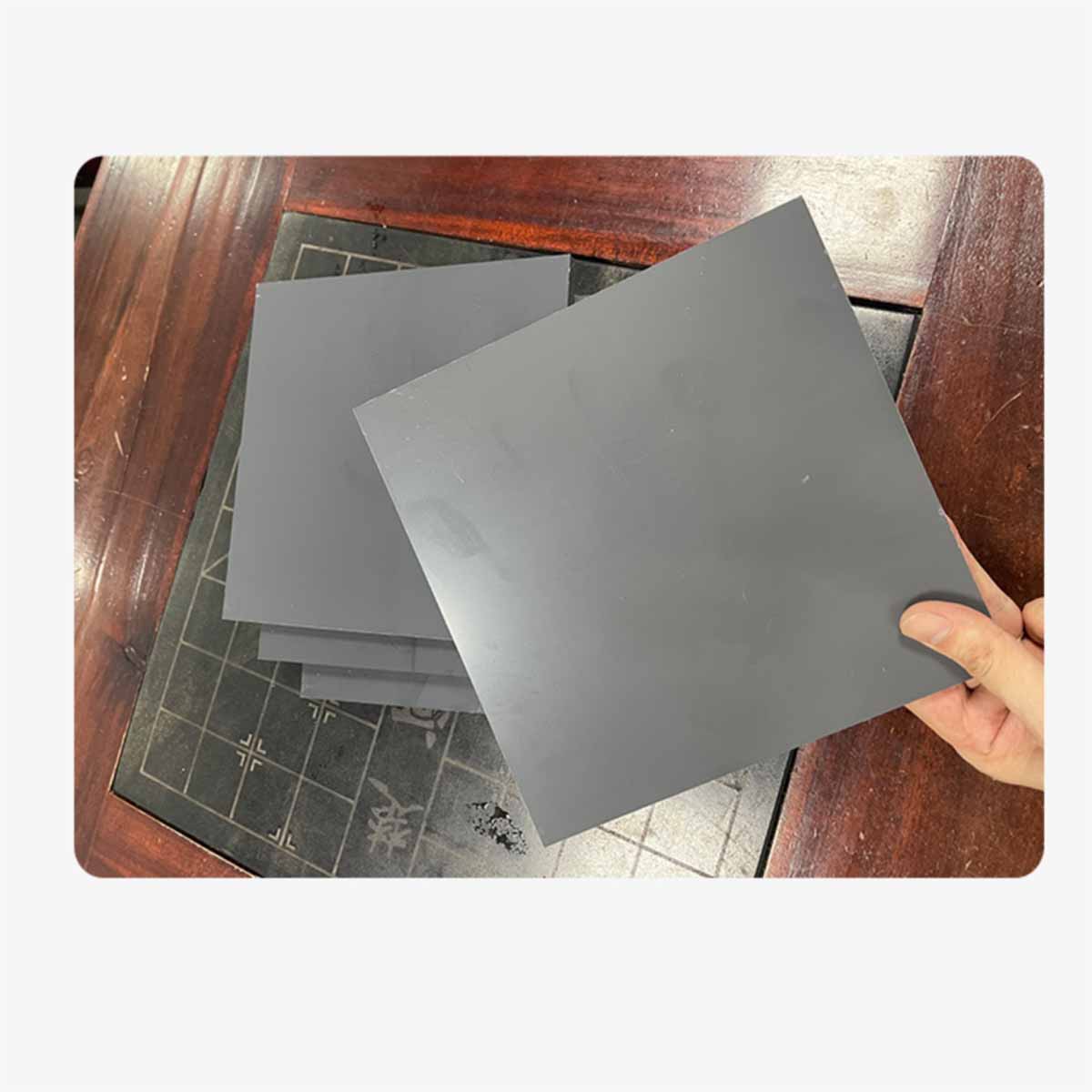 Thick 2/3/4/5/6/8/10-30mm Gray - Home Automation System Diy 评论和价格