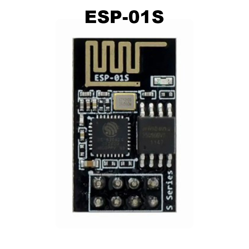 ESP-01S WiFi Relay Module 5V 1 - Keys Diy Home Automation Kit With Esp32 评论和价格