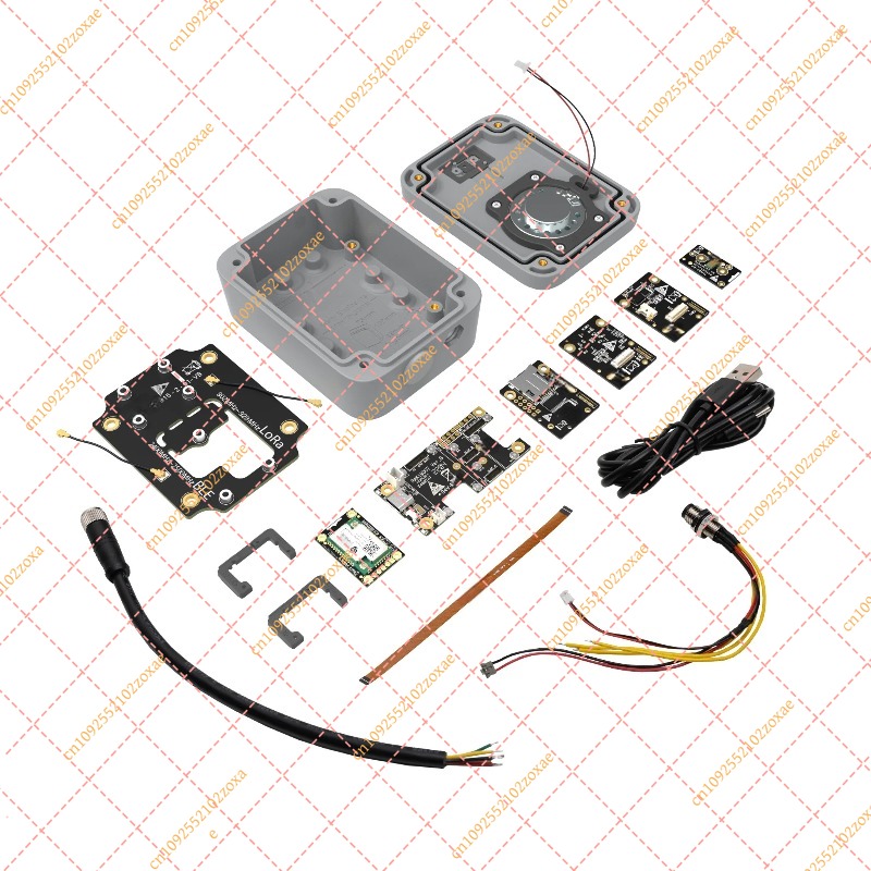 Voice Processing Starter Kit R - Iot Diy Home Automation 评论和价格