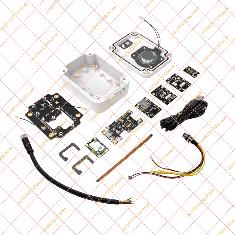 Voice Processing Starter Kit R - Iot Diy Home Automation 评论和价格