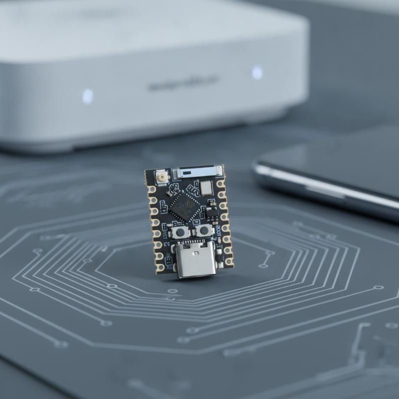 ESP32 C3 Super Mini WiFi Bluet - Home Automation System Diy 评论和价格