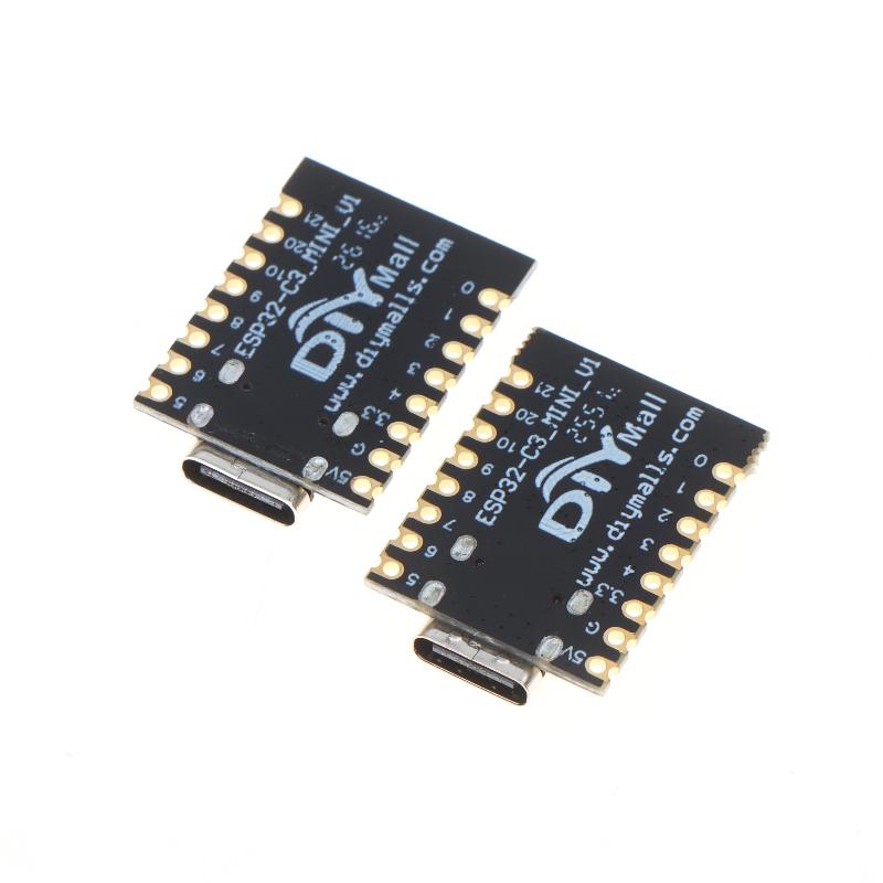 ESP32 C3 Super Mini WiFi Bluet - Home Automation System Diy 评论和价格