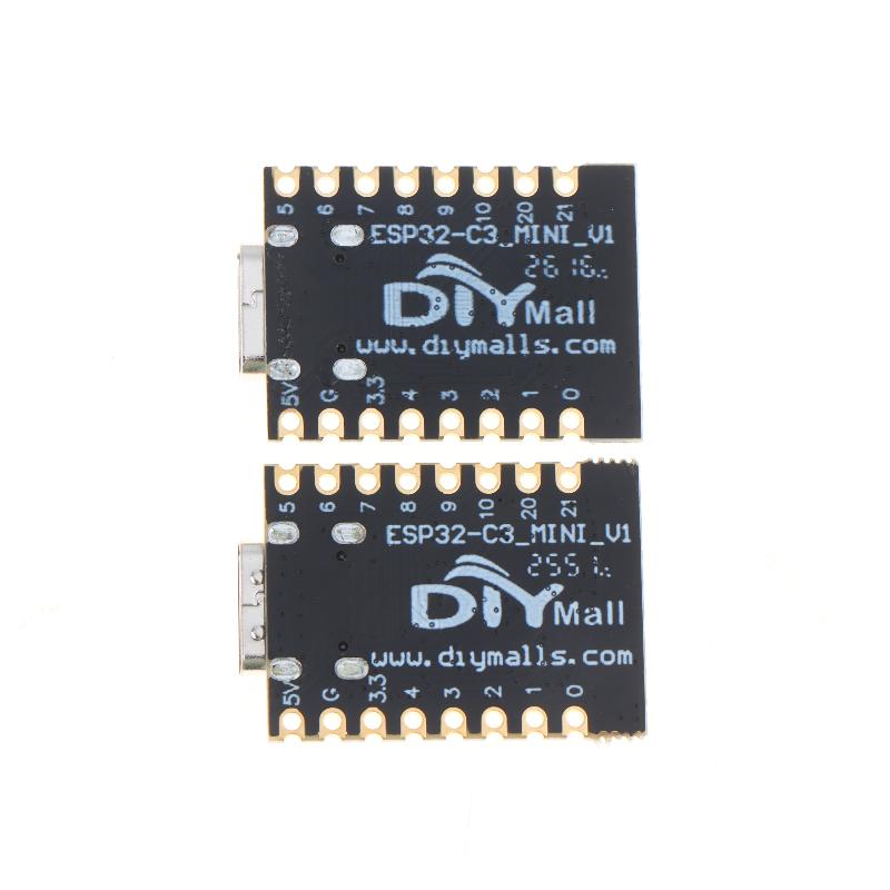 ESP32 C3 Super Mini WiFi Bluet - Home Automation System Diy 评论和价格