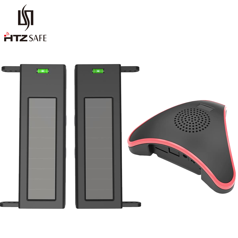 HTZSAFE Solar Beam Sensor Driv - Home Automation System Diy 评论和价格