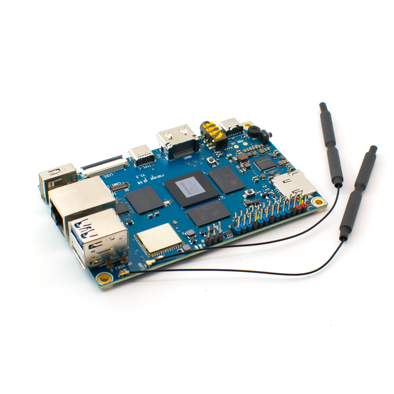 LIZAO Orange Pi 5B Development - Iot Diy Home Automation 评论和价格