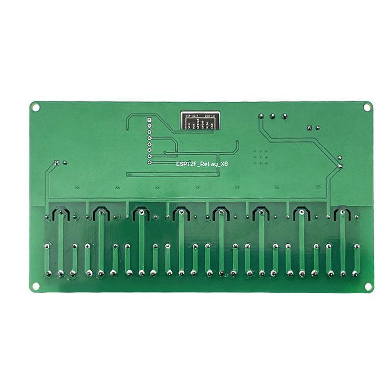 A33T-2X 8 Channel Wireless WIF - Relay 8 Channel Board 评论和价格