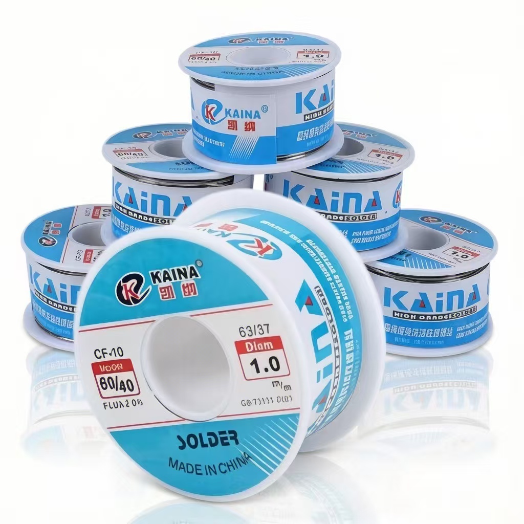 50g Rosin Core Tin Solder Wire - Home Automation System Diy 评论和价格