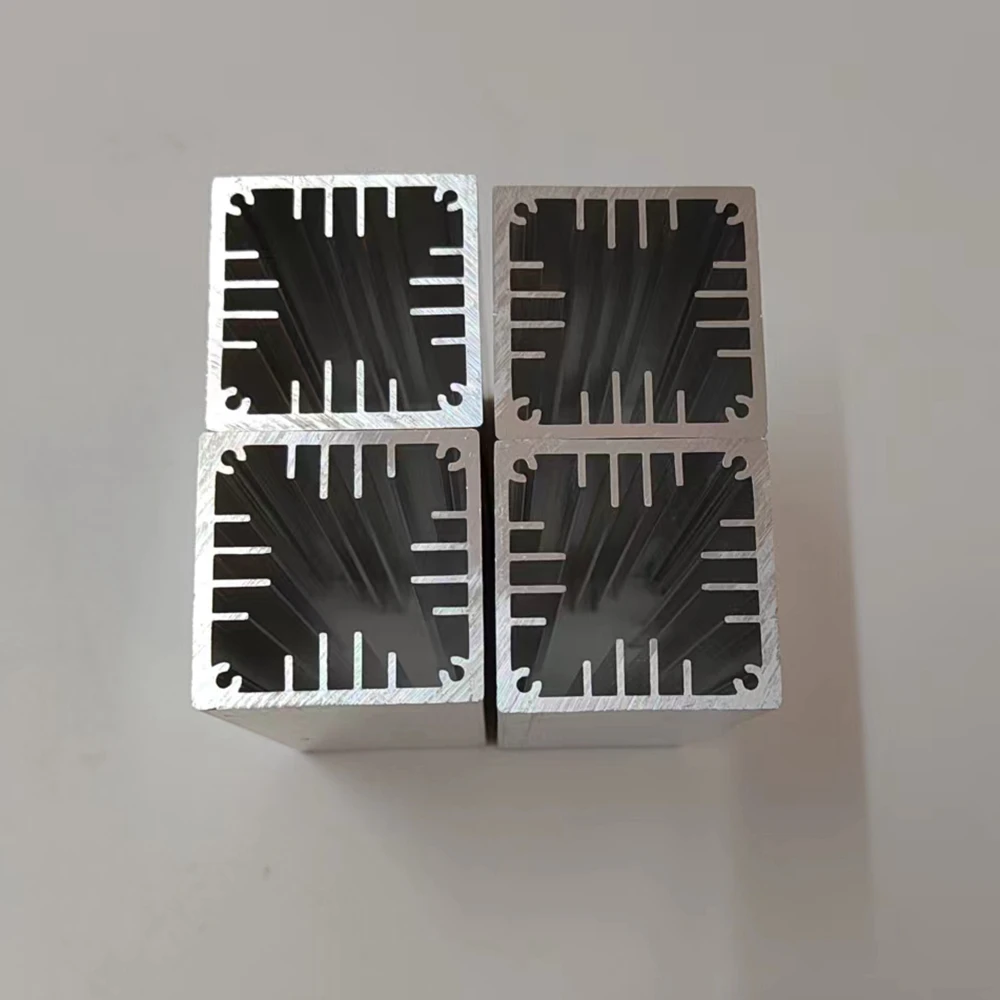 1pcs 40x40mm Aluminum Square H - Home Automation System Diy 评论和价格