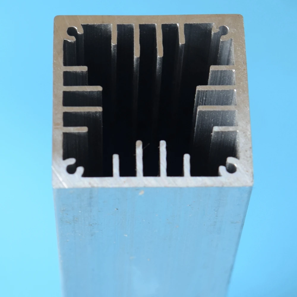 1pcs 40x40mm Aluminum Square H - Home Automation System Diy 评论和价格