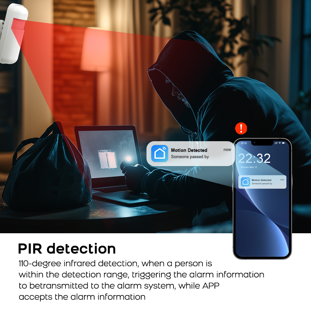 4G GSM WiFi Alarm System Work  - Smart Home Automation Diy 评论和价格