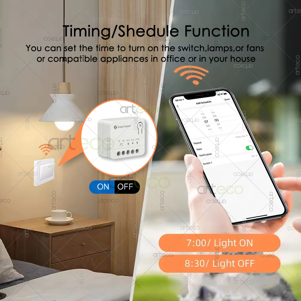 Zigbee Mini Breaker DIY Smart  - Home Automation Diy 评论和价格