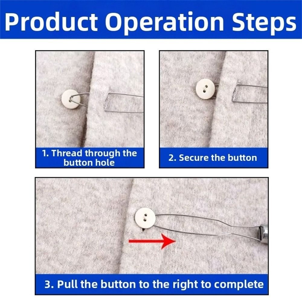 Plastic Handle Automatic Needl - Home Automation Diy 评论和价格
